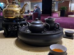 -喜鹊茶点.啫煲(车陂店)