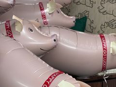 -PIGGYOO人生四格漫画店(朝外店)