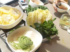 -享月汤皇·海鲜小火锅·聚会(曲江创意谷店)