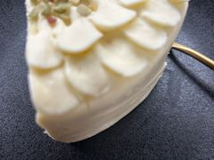 胡萝卜蛋糕-一尺花园(安和花园店)