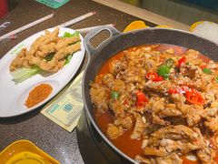 -蛙喔牛蛙(义乌新光汇店)