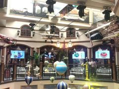 -火吧PTV聚会餐厅(10号店)