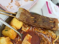 -柳蛳蛳螺蛳粉(朱辛庄TBD店)