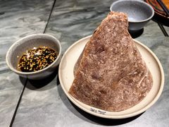 弄堂牛肉-兰溪小馆(首经贸店)