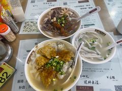 -荔林食店(西华路店)