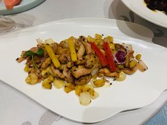 -元唐家宴•经典东北菜(梅市口路店)