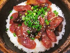 -红星光发煲仔饭(大石街店)