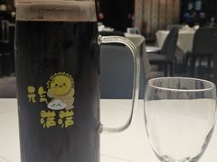 酸梅汤-眉州东坡(清河万象汇店)