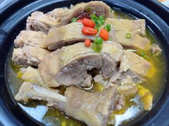 -四方桌·福建客家土菜(德化梅园店)