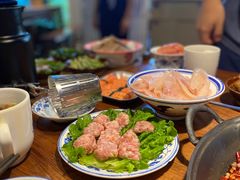 -楠火锅(仁恒梦中心店)