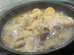 姜油三品煲-榕记(番禺总店)