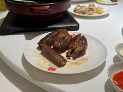 -金成潮菜博物馆(海珠湿地店)
