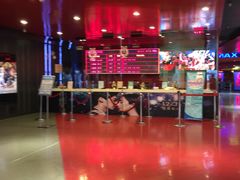 -SFC上影影城(港汇永华IMAX激光店)