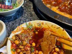 -蜀大侠火锅(总府路店)