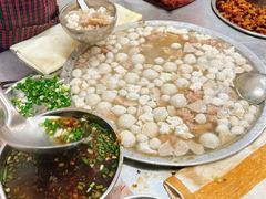 -马脚桥鱼肉羹店(人民路店)