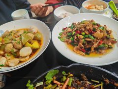 -云山灶.现炒云南菜(云大店)