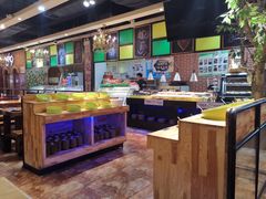 -369自助烤肉鱼火锅(平阳路店)