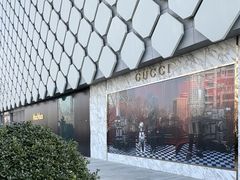 -Gucci(青岛海信广场店)