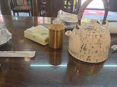 -缘来聚·徽菜名店(黄山宏村店)