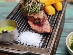 -SELVA森林海滩·拉丁餐厅&Bar(虹桥新天地店)