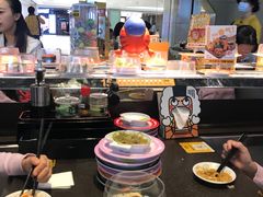 -元气寿司(东方宝泰店)