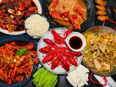 -红盔甲·小龙虾(长寿路店)