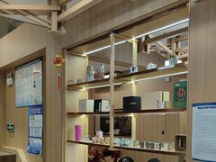-霸王茶姬(南强街店)