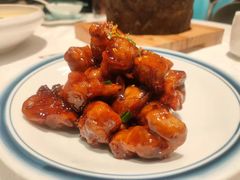 -柒园·三十年创意杭帮菜(龙湖滨江天街店)