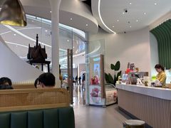 -mango tree芒果树泰国餐厅(青岛万象城店)
