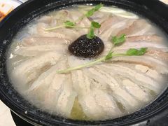 -到家尝北京菜(西坝河店)