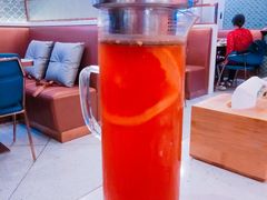 -三江源活鱼现烤(维多利摩尔城店)