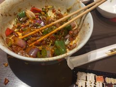 -王繁星面馆(西安熙地港店)