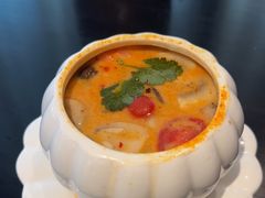 -Thai Alley泰爱里(二沙岛店)