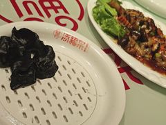 -添福来墨鱼饺子 · 海鲜东北菜(泡崖店)