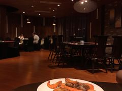 -OPEN開全日自助餐厅·西餐·海鲜(佛山希尔顿酒店)