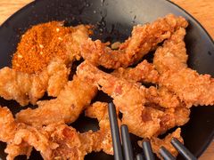 -二哥米线 丽江店