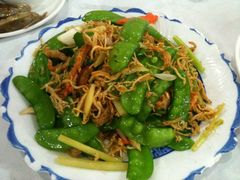 渔女小炒-华源餐厅·海鲜大排档(日月贝店)