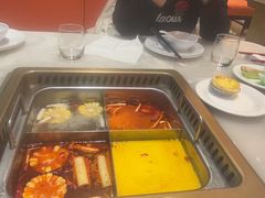 -白金汉爵大酒店·中餐厅(相城店)