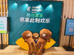 -苏州汇融广场假日酒店