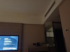 -上海浦东丽晟假日酒店