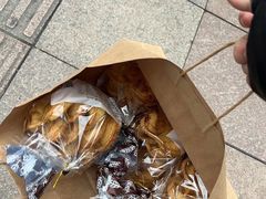-国际饭店·帆声西饼屋(黄河路店)
