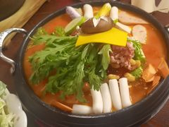 -韩鼎丰·韩国料理(林奥店)