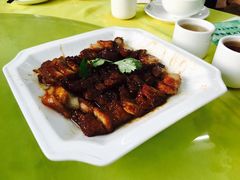 -巨元河鲜酒楼·清远特色菜名店(英德店)
