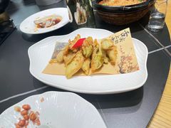 -味莊餐厅(康庄南街店)