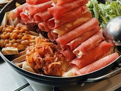 -MI WU FACTORY米屋美食工厂餐厅(绿地店)