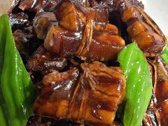 -筱爷叔·上海传统手工菜(玉树路店)