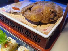 -遇见长安之高山流水(李家村万达店)