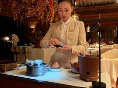 -三嚥阁 La Villa Restaurant