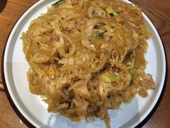 -满园烤鸭·春饼(太原街万达店)