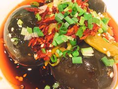 -华仔龙虾(永乐路总店)